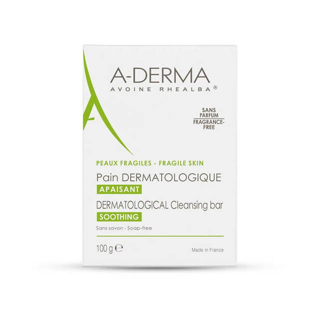 Poza produs Sapun dermatologic A-Derma
