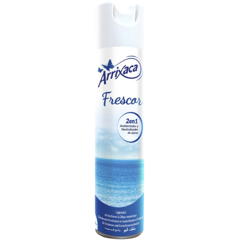 Odorizant camera 2 in 1 Frescor Arrixaca, Arom | 400 ml