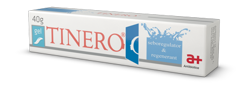Tinero gel, Antibiotice SA | 40 g