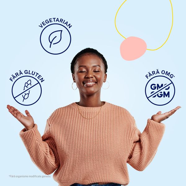 Poza produs Enterol Forte 500 mg, Biocodex | 14 plicuri