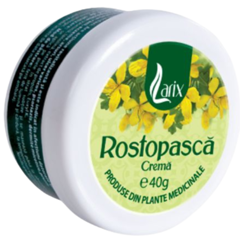 CREMA ROSTOPASCA 40G