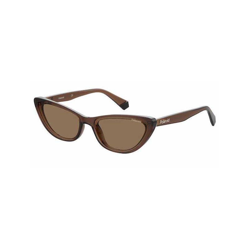 Poza produs Ochelari Polaroid 21-22 PLD 6142/S 09Q 57 SP 140 Brown