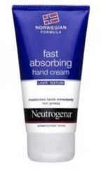 NEUTROGENA CREMA MAINI FAST ABS 75ML