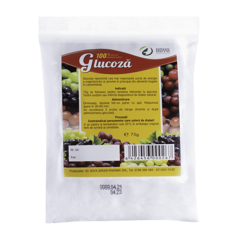 Glucoza, Adya Green Pharma | 75 g