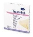 PANSAMENT UNG.GRASSOLIND 10X10CM 4993147