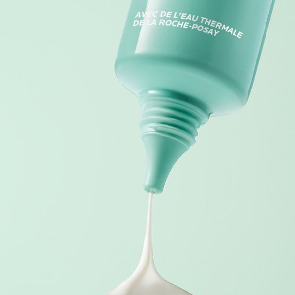 Poza produs Crema intens hidratanta Hydraphase HA Light, La Roche-Posay | 40 ml