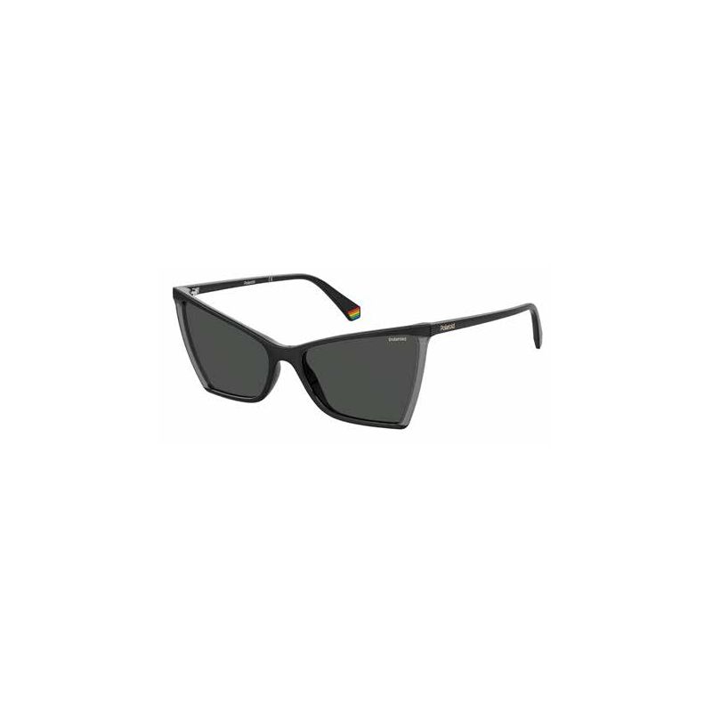 Poza produs OCHELARI POLAROID21 PLD 6127/S 08A 57 M9 BLACK