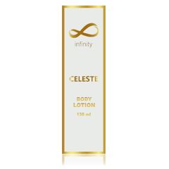 COSMOS BY INFINITY LOTIUNE DE CORP CELESTE 130ML