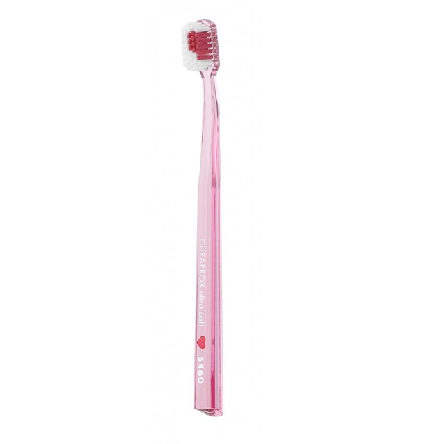 Poza produs Periuta de dinti ortho ultra soft pentru aparate dentare CS 5460, Curaprox