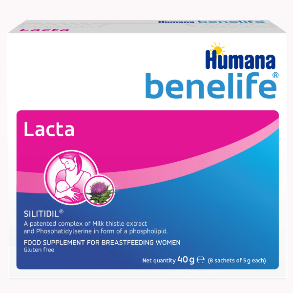 Poza produs Benelife Lacta, Humana | 40 g