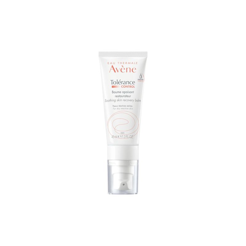 Poza produs Avene Tolerance Control Balsam | 40 ml