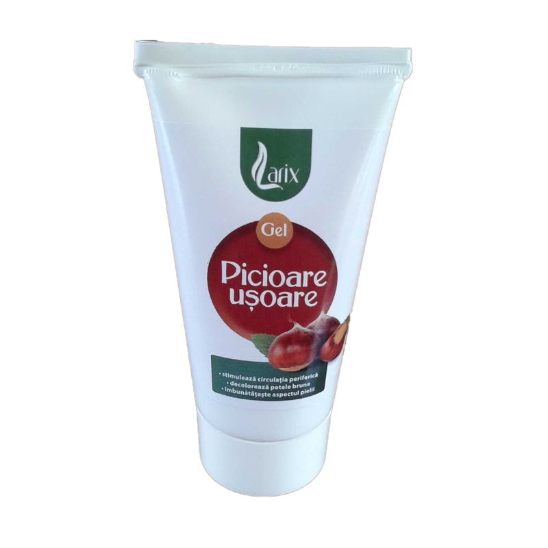 Poza produs GEL PICIOARE USOARE 150ML