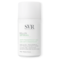 SVR SPIRIAL ROLL-ON 50ML 11466