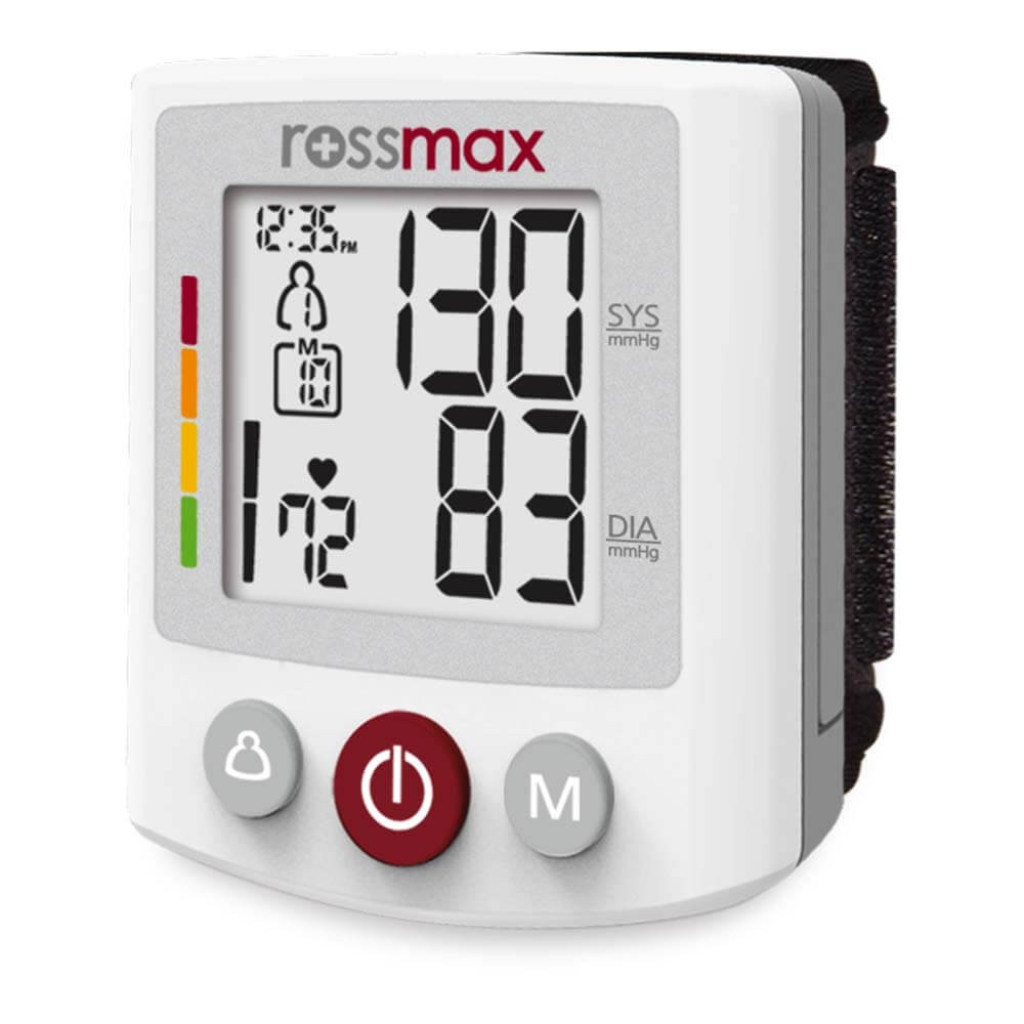 Poza produs Tensiometru pentru inchietura digital automat Rossmax BQ705, Neomed