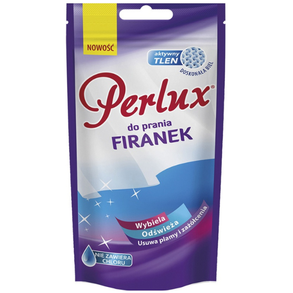 Poza produs Gel curatare perdele Perlux, Lakma | 100 ml