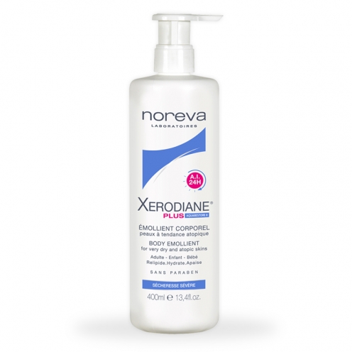 Poza produs NOREVA XERODIANE EMOLIENT 200ML