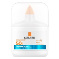 Anthelios Uvair ser de fata SPF 50+, La Roche-Posay | 50 ml