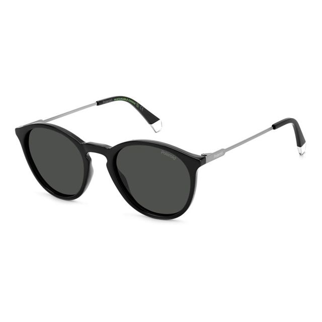 Poza produs Ochelari Polaroid 23 PLD 4129/S/X 807 51 M9 Black