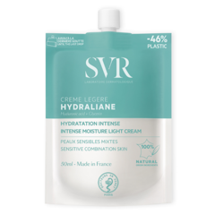 Crema intens hidratanta Hydraliane Legere, SVR | 50 ml