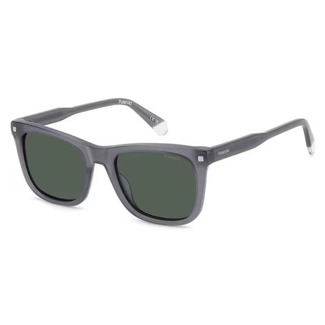 Poza produs Ochelari de soare unisex PLD 4167/S/X 807/WJ, Polaroid