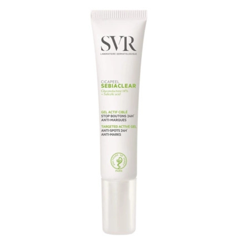 SVR SEBIACLEAR CICAPEEL 15ML 11705