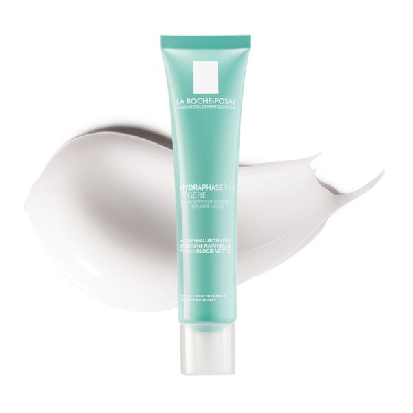 Poza produs Crema intens hidratanta Hydraphase HA Light, La Roche-Posay | 40 ml