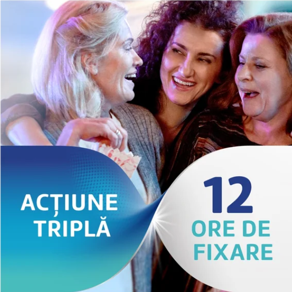 Poza produs COREGA ULTRA FIXARE 40G 1+1 50% DIN AL DOILEA CADOU