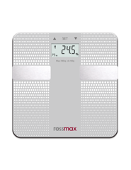 Cantar digital cu analiza corporala Rossmax WF260, Neomed