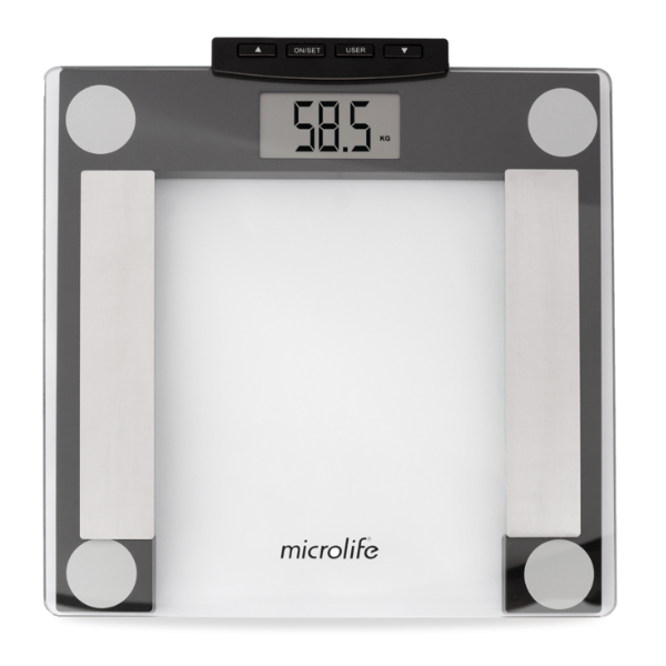 Poza produs Cantar electronic Microlife WS 80-N, Neomed