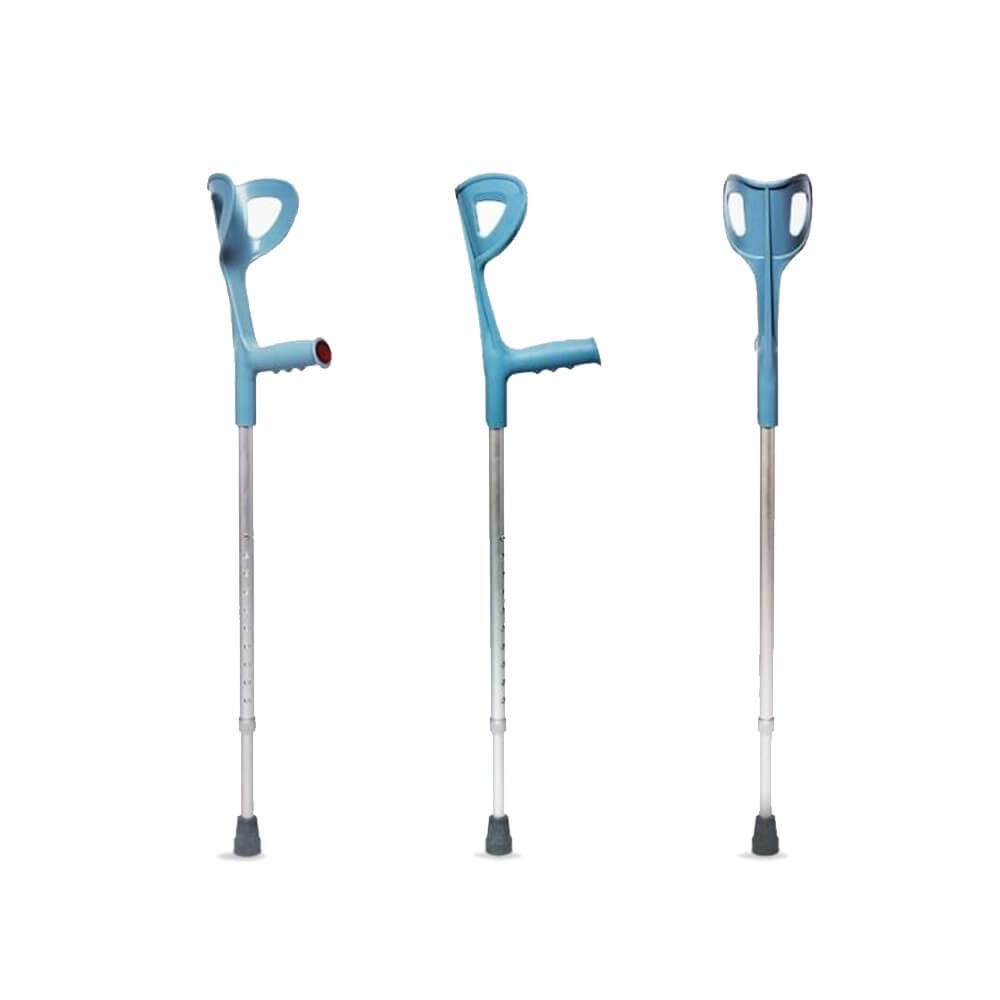 Poza produs Carja anatomica pentru adulti cu sprijin pe cot BME3003, Neomed