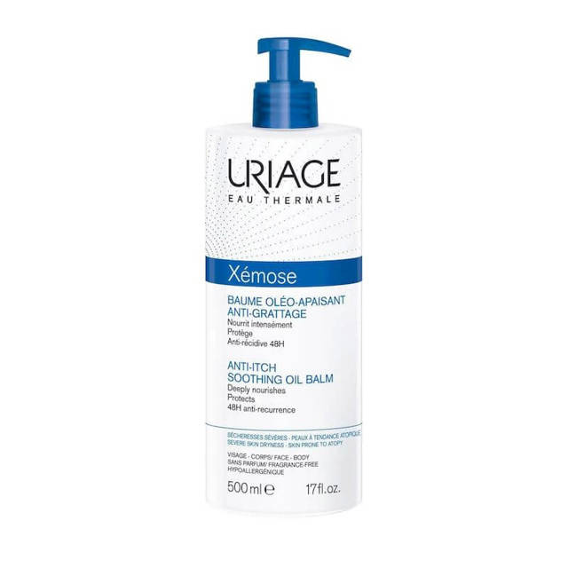 Poza produs URIAGE XEMOSE BALSAM OLEO RELIPIDANT 500ML