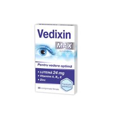 Vedixin Max | 30 capsule