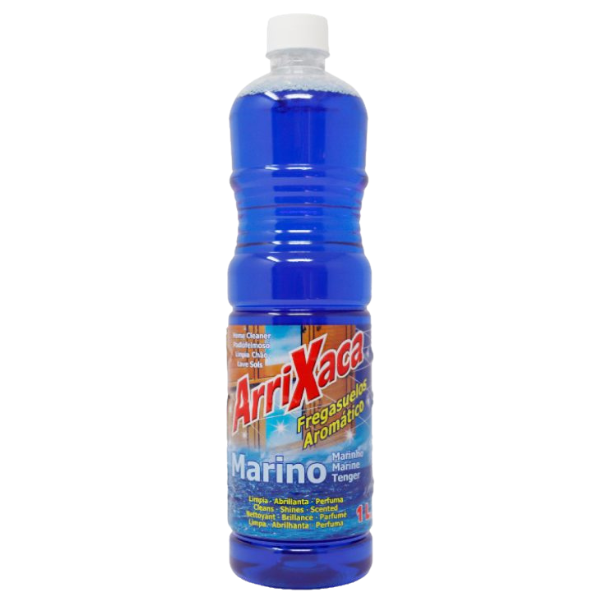 Poza produs Detergent pentru podea Arrixaca Marin, Arom | 1 l