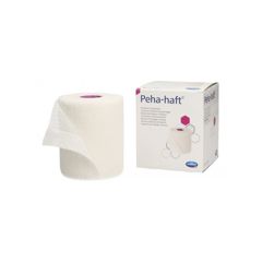 Peha-Haft bandaj elastic de fixare autoadeziv | 12cm x 4m