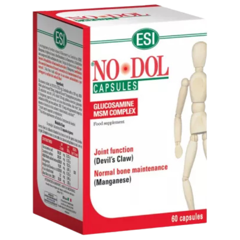 ESI NO DOL 60CPS