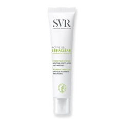 Gel Activ Corector Sebiaclear, SVR | 40 ml