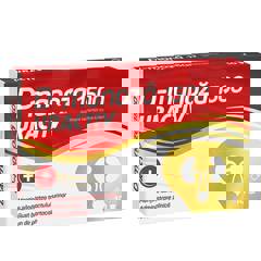 URACTIV D-MANOZA X10PLICURI