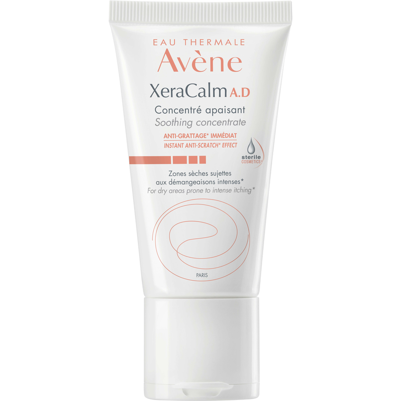 Poza produs Crema concentrata relipidanta XeraCalm AD, Avene | 50 ml