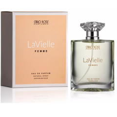 Apa de parfum pentru femei Lavielle Cream, Carlo Bossi | 100 ml