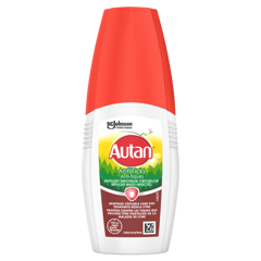 Lotiune impotriva capuselor Autan | 100 ml