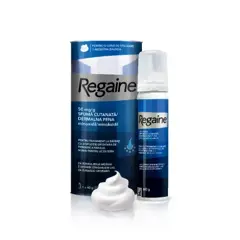 Regaine spuma impotriva caderii parului la barbati, Mcneil Healthcare | 60 g