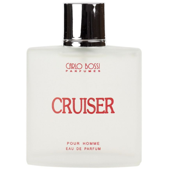 Poza produs Apa de parfum "Cruiser Red" | Carlo Bossi