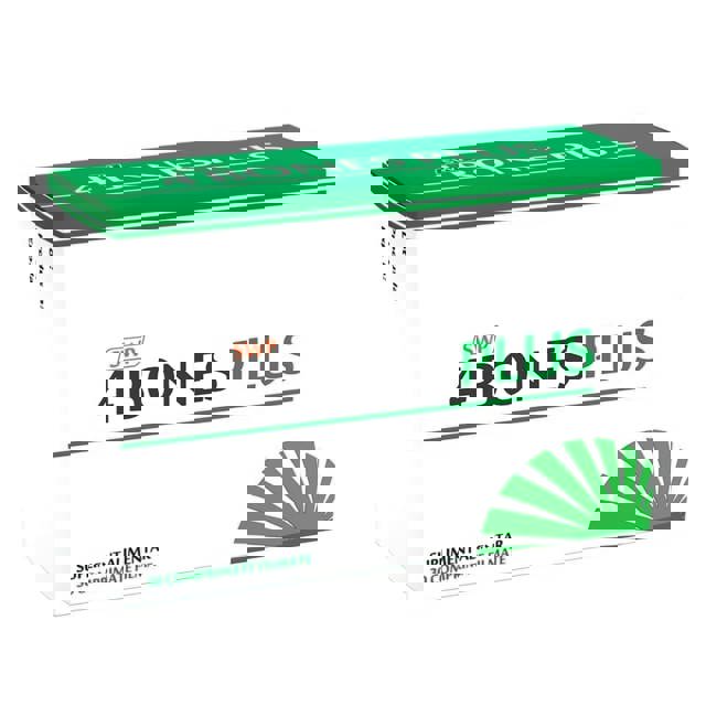 Poza produs 4 Bones Plus, Sun Wave Pharma | 30 comprimate