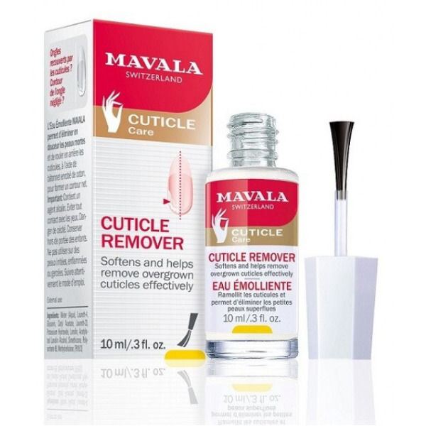 Poza produs MAVALA GEL PENTRU INDEPARTAREA CUTICULELOR 91533 10ML