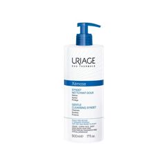 Gel de curatare Xemose Syndet pentru ten uscat | 500 ml