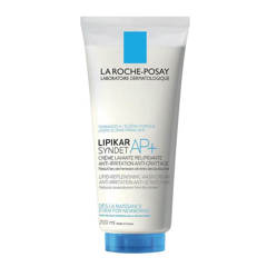 Lipikar SYNDET AP+ Crema de dus anti-iritatii si anti-prurit pentru pielea uscata si atopica | 200 ml