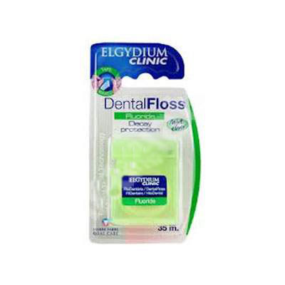 Poza produs PFOC ELGYD ATA DENTARA FLUOR 35M