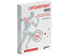 Lipoartrin plasturi, Aesculap | 5 bucati