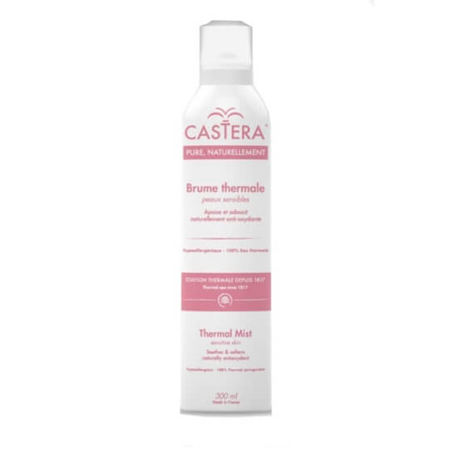 Poza produs Apa termala Castera, Laboratoire Odost | 300 ml