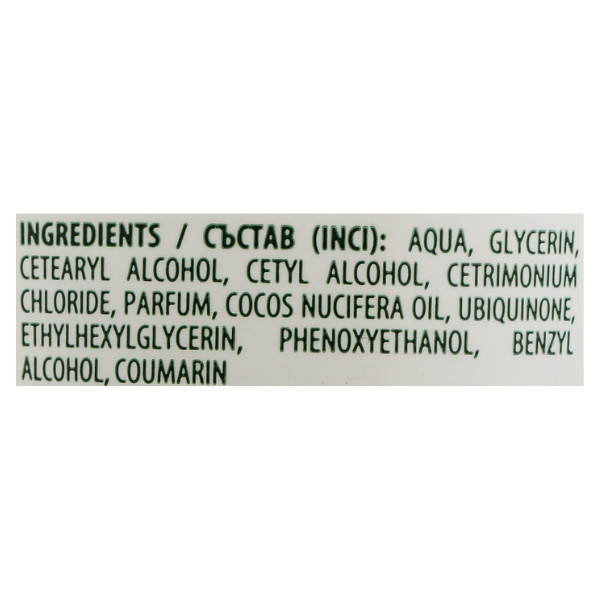 Poza produs Balsam de maini Deba Natural Cocos, Rubella | 75 ml